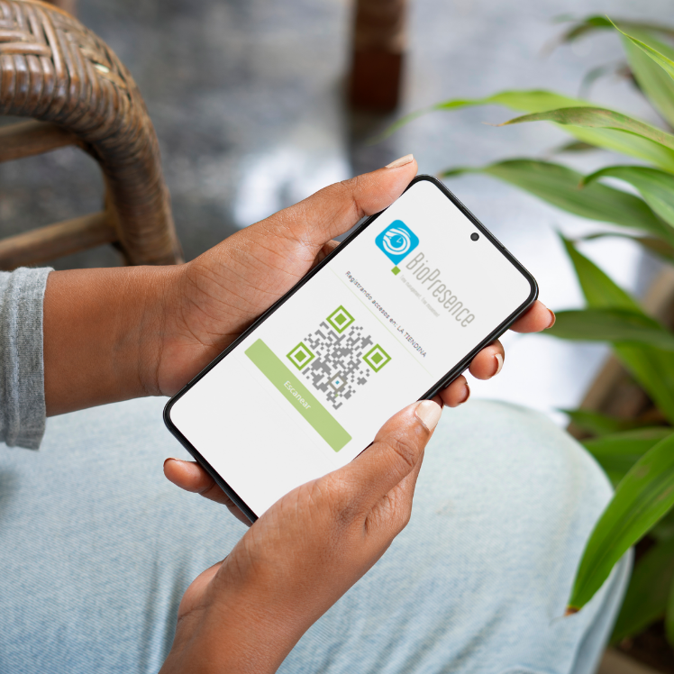 app fichar pymes