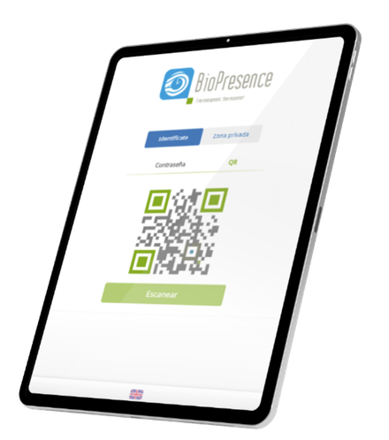 fichar online facil